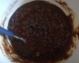 Foto del paso 3 de la receta: Brownie a la Jenny