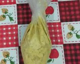 Foto langkah ke 7 dari resep Telur cream kuning.