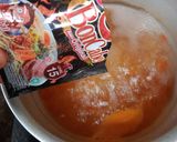Foto langkah ke 4 dari resep Asinan Rambutan.