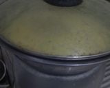 Foto langkah ke 7 dari resep Bika Ambon Mini.