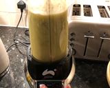 A picture of step 3 of Winter warmer soup.