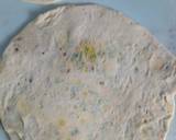 Aloo Paratha recipe step 7 photo