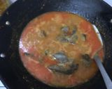 Foto langkah ke 3 dari resep Asam Pedas Iga Sapi.