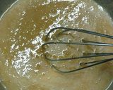 Foto del paso 1 de la receta: Galletitas de aceite y semillas