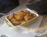 Foto del paso 10 de la receta: Patatas Gajo al Microondas