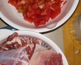 Foto langkah ke 1 dari resep Lamb Kabsah.