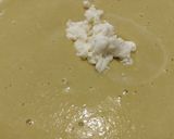 Foto del paso 3 de la receta: Salsa/Dip de Arveja verde🫛🥛🥯