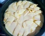 Foto del paso 7 de la receta: Torta de manzana