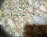 Foto langkah ke 4 dari resep Ca Kecambah.