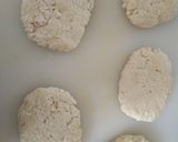 Foto langkah ke 3 dari resep Tahu Katsu.