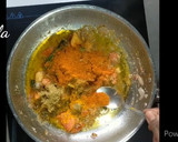 ஆட்டு ஈரல் குலம்பு ரெசிபி ஸ்டேப் 5 புகைப்படம்