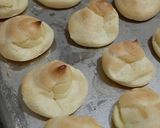Foto del paso 4 de la receta: Bombitas rellenas de crema pastelera