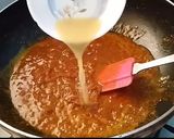 A picture of step 12 of Kareelay Kabab Curry.