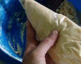 Foto langkah ke 5 dari resep Sagu Keju (Pakai Tepung Tapioka/Kanji).