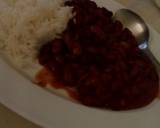 Red beans stew.#4weekschallenge recipe step 1 photo