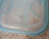 Melon sorbet recipe step 6 photo