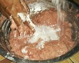 Foto langkah ke 4 dari resep Bakso Inaq delacious.