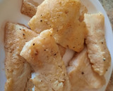 Foto del paso 5 de la receta: Filete de pescado