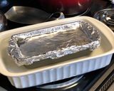 A picture of step 7 of Homemade Spam.