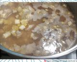 Foto del paso 10 de la receta: Guiso de Lentejas con Matambre de Cerdo