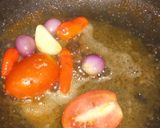 Foto langkah ke 6 dari resep Telor Geprek Sambel Terasi.