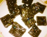 पान चॉकलेट फ़ज (Paan Chocolate Fudge recipe in hindi) रेसिपी चरण 8 फोटो