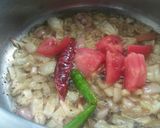 মুগের ডালে মাছের মাথা(Mooger dal e macher matha recipe in bengali) রেসিপি ধাপ - 6 ছবি