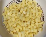 Foto del paso 1 de la receta: Sopa de patatas de la abuela