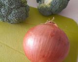 Foto del paso 1 de la receta Crema de brócoli
