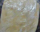 Foto del paso 3 de la receta: Alfajor de pasta frola 🍘🩷