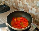 Foto langkah ke 3 dari resep Enak Tenan! Gulai Kentang Telur Puyuh.