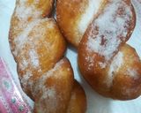 صورة لخطوة 1 من وصفة فطائر مقلية بدون فرن 🥖🥖🥖🥖🥖🥖🥖