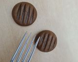 Foto del paso 3 de la receta: Galletas de mantequilla de maní 🥜 🤤