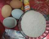 Foto langkah ke 1 dari resep Bingka Kentang Tai Lala.
