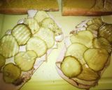 Cubano szendvics recept fázis 3 fotója