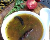টমেটো রসম(tomato rasam recipe in Bengali) রেসিপির ধাপ 7 ছবি