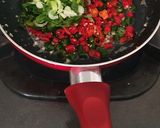 Foto langkah ke 7 dari resep Tahu Crispy Cabe Garem.