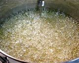 A picture of step 5 of Vickys Homemade Marshmallows, GF DF EF SF NF.