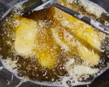 Foto langkah ke 3 dari resep Pisang Goreng Crispy (1219).