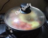 Foto del paso 4 de la receta: Salsa de pepitonas picantes rendidoras... LuisFy
