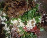 A picture of step 2 of Veg Galouti Kabab.