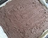 Oreós-csokis kocka recept fázis 3 fotója