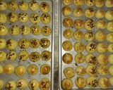 Foto langkah ke 7 dari resep Kue Nastar.