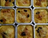 Foto langkah ke 6 dari resep Schotel peuyeum a.k.a tape singkong ala Tintin Rayner.