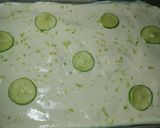 Foto del paso 8 de la receta: ✨Carlota de limón🍋✨