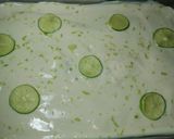 Foto del paso 8 de la receta: ✨Carlota de limón🍋✨