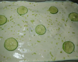 Foto del paso 8 de la receta: ✨Carlota de limón🍋✨