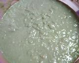 Foto langkah ke 2 dari resep Pempek Kulit Ikan Teri.