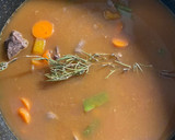 Foto del paso 2 de la receta: Guiso de ternera con verduras