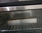 Foto langkah ke 9 dari resep Bolu pisang panggang moist 2 telur.